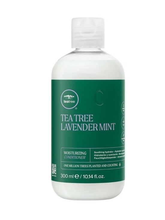 Tea tree Other - Tea Tree Lavender Mint
Moisturizing Conditioner - 10.14 fl oz: new